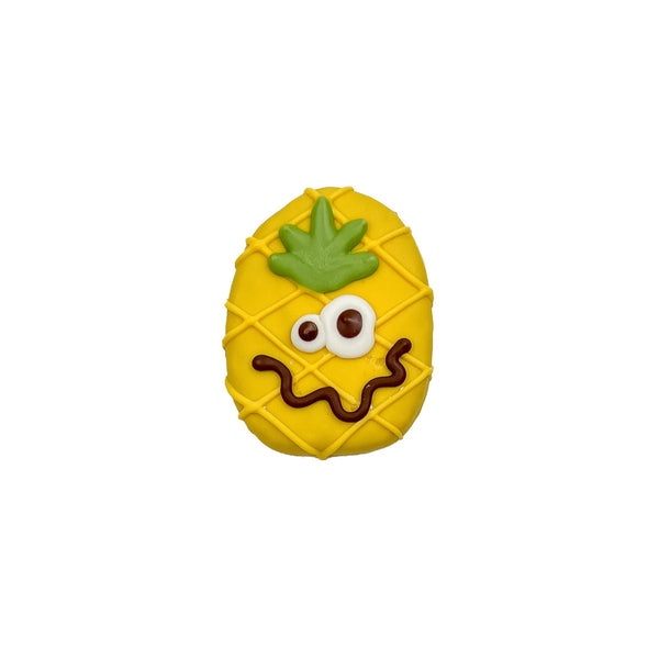 Bosco & Roxy's One Too Many Pina Coladas Pineapple Dog Treats