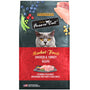 Fussie Cat Market Fresh Chicken & Turkey Recipe Dry Cat Food