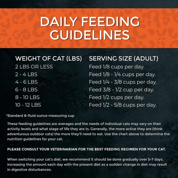 Fussie Cat Market Fresh Turkey Recipe Dry Cat Food