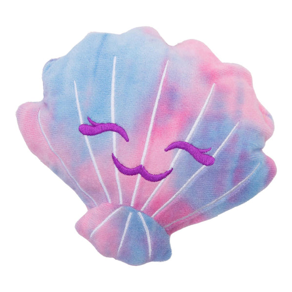 Snugarooz Jouet pour chien Shell YEAH