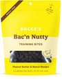 Bocce's Bakery Bac'n Nutty Training Bites Dog Treats