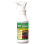 Spray d'entraînement NaturVet Off Limits pour chiens, 32 oz