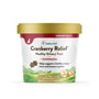 NaturVet Cranberry Relief Plus Échinacée Friandises molles Complément pour chats, 60 unités