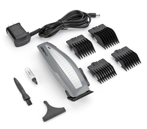 ConairPRO Lithium Battery Cordless Pet Clipper