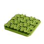 Tall Tails Foraging Mat Dog Slow Feeder, Spring Clover