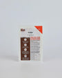 Just Raw Pork Complete Frozen Dog Food