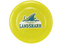 Multipet LandShark Flying Disk Dog Toy