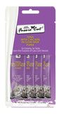 Fussie Cat Super Premium Tuna with Chicken in Goat Milk Puree Cat Treats