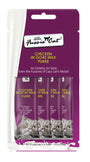 Fussie Cat Super Premium Chicken in Goat Milk Puree Cat Treats