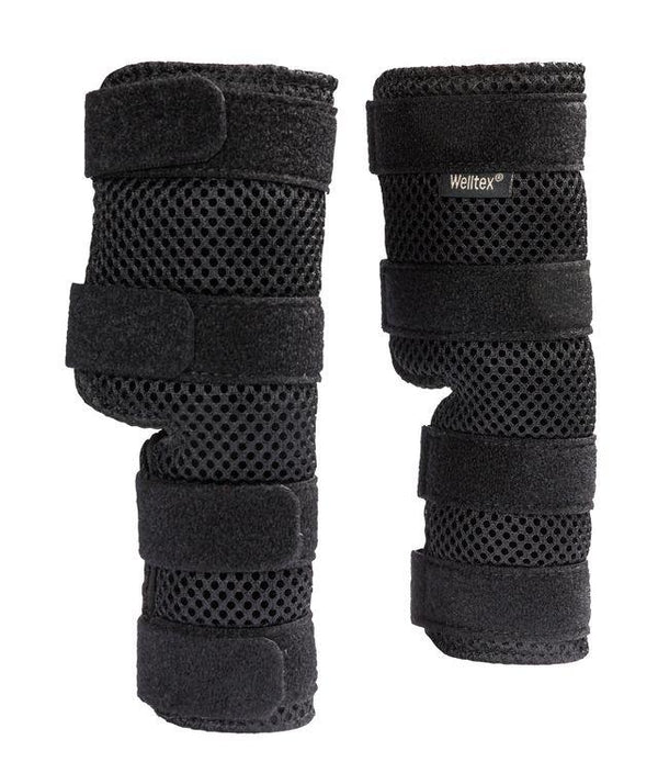 Back on Track Dixie Dog Hock Brace