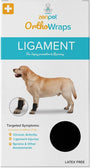 ZenPet Orthowraps Ligament for Dogs