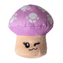 Snugarooz Magic the Mushroom Dog Toy