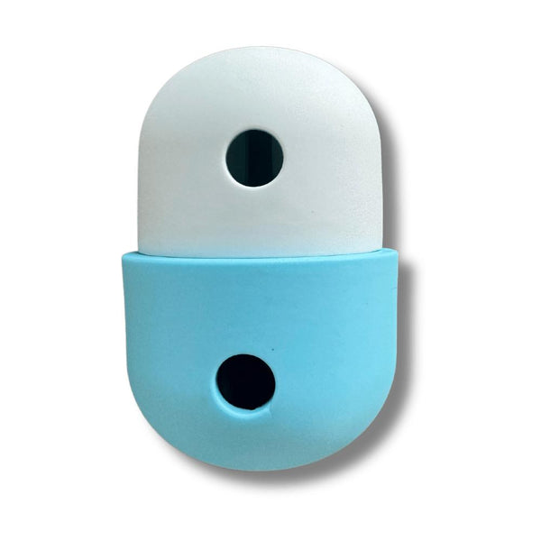 The Wanted Company The Duo Dog Toy, Assorted Colors
