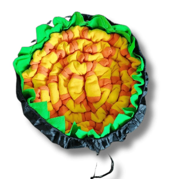 The Wanted Company The Snuffle Buddy Dog Slow Feeder