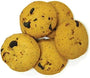 Claudia's Canine Friandises en vrac Copper's Carob Chip pour chiens