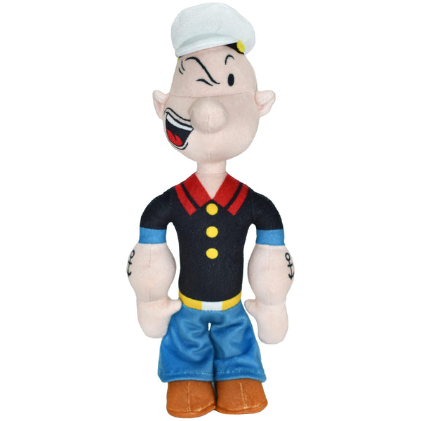 Multipet Popeye Dog Toy