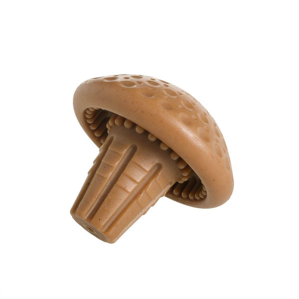 Tall Tails Shroom Chew Nylon Dog Toy