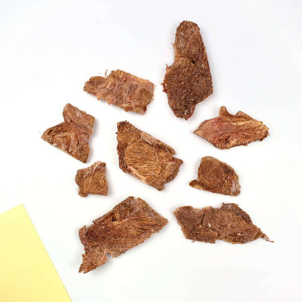 Wiggly Babies Kangaroo Freeze-Dried Raw Dog Treats