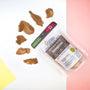 Wiggly Babies Kangaroo Freeze-Dried Raw Dog Treats