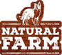 Natural Farm Friandises ressort de collagène, 5-6 pouces