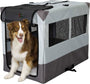 MidWest Canine Camper Sportable Tent Dog Crate