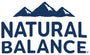 Natural Balance Health Protection Croquettes Poulet, Riz brun & Citrouille pour chiot sec