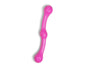 West Paw Zogoflex Echo Zwig Dog Toy, Hot Pink