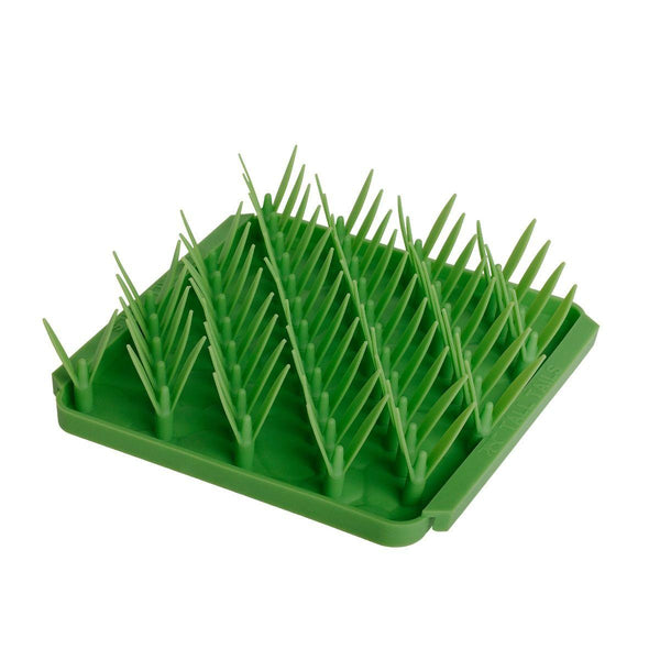 Tall Tails Foraging Mat Dog Slow Feeder, Grass