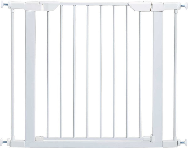 Barrière pour animaux MidWest en acier 29", blanche