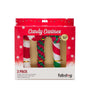 fabdog Jouet Chien Candy Canines