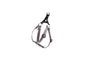 RC Pets Petite Step In Dog Harness, Black