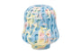 Ruffwear Morel Dog Toy, Blue Prism
