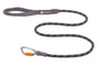 Ruffwear Knot-a-Leash Dog Leash, Obsidian Black