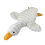 Petlou Farm Friends Goose Dog Toy