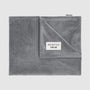 Canada Pooch Weighted Calming Dog Blanket, Grey