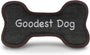 P.L.A.Y. Eco Bone Urban Denim Dog Toy