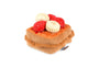 P.L.A.Y. x IHOP Thick 'N Fluffy French Toast Dog Toy