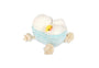 P.L.A.Y. Splish Splash Rub-a-dub-Tub Dog Toy