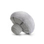 Lambwolf Collective GUU Snuffle Mushroom Dog Toy, Haze