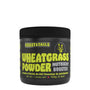 H 4 Tails Boost4Tails Poudre de Herbe de Blé Complément pour chiens et chats