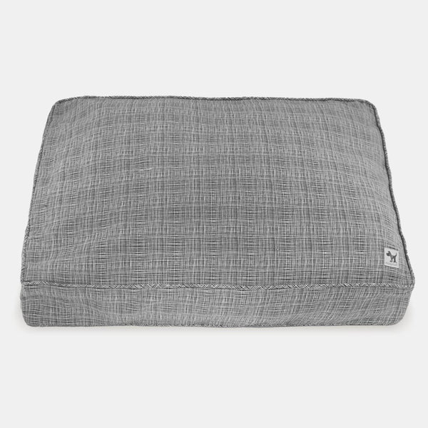 Molly Mutt Dog Bed Duvet Cover, River