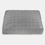 Molly Mutt Dog Bed Duvet Cover, River