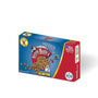 Benny Bully's Smart Pack Mini Chops Beef Liver & Blueberry Freeze-Dried Dog Treats