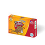 Benny Bully's Smart Pack Mini Chops Beef Liver & Pumpkin Freeze-Dried Dog Treats