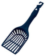 Moderna Scoop Handy Cat Litter Scoop, Blue