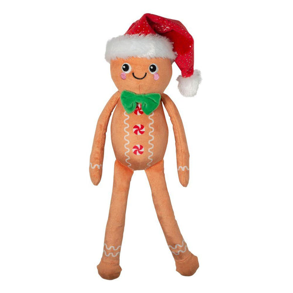 Petshop by Fringe Studio Seasons Eatings Plush Dog Toy