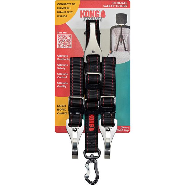 KONG Ultimate Safety Tether for Dogs
