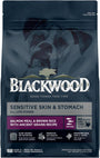 Blackwood Sensitive Skin & Stomach Salmon Meal & Brown Rice with Ancient Grains Dry Dog Food