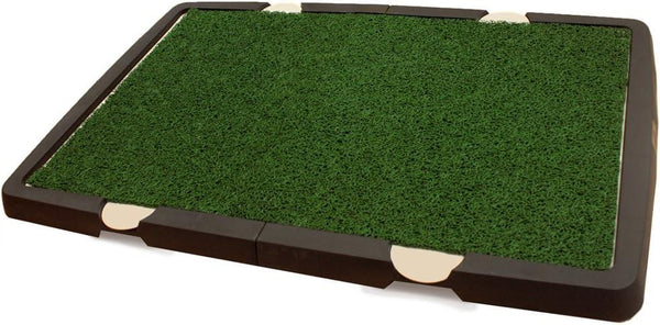 Spotty Potty Training Grass Indoor Dog Potty Pad