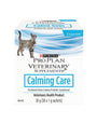 Purina Pro Plan Veterinary Supplements Calming Care Cat Supplement